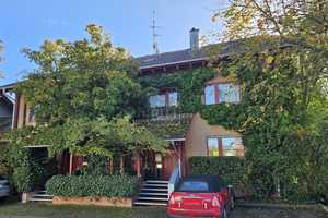 2 Häuser mit 6 Wohnungen,
ruhige, grüne Wohnlage,
teilweise Loftcharakter – Rastatt (Kreis) – Vorschaubild 2