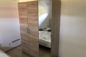 Moderne 2-Raum-Wohnung mit EBK und Terrasse in Koblenz in Uni-Nähe zu vermieten – Triererstraße 280a, 56072 Metternich, Koblenz – Vorschaubild 3