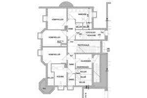 Gilching - Attraktives, sehr gepflegtes 6-Parteien-Haus mit 6 TG-Stellplätzen in ruhiger Lage – Gilching, Starnberg (Kreis), 82205 Starnberg (Kreis) – Vorschaubild 20