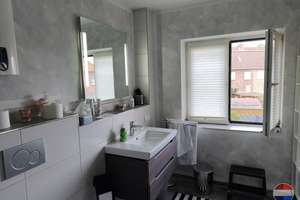 Charmantes Reihenendhaus mit Entwicklungspotenzial in Duisburg zu verkaufen! – Die vollständige Adresse der Immobilie erhältst du vom Anbieter., 47179 Wehofen, Duisburg – Vorschaubild 12