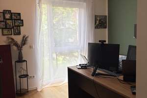 Drei Zimmer in Benrath: Ihr neues Zuhause in Düsseldorf – Die vollständige Adresse der Immobilie erhältst du vom Anbieter., 40597 Benrath, Düsseldorf – Vorschaubild 5