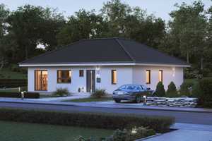 Moderner ansehnlicher Bungalow – Harburg (Kreis) – Vorschaubild 2
