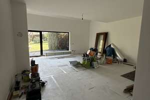Modernes Reihenendhaus mit Garten und Garage - frisch modernisiert – Asternweg 7, 58566 Kierspe – Vorschaubild 3