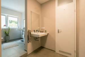 "Exklusive 2 - 3 Zimmer Wohnung im Südviertel" – Die vollständige Adresse der Immobilie erhältst du vom Anbieter., 52066 Burtscheid Steinebrück, Aachen – Vorschaubild 33