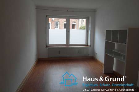 ***gepflegte 1-Zimmer-Wohnung in Eilendorf ***