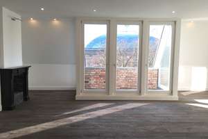 Spektakuläre Penthouse Wohnung in Bestlage Düsseldorf – Elisabethstraße 19, 40217 Unterbilk, Düsseldorf – Vorschaubild 8