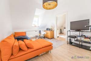 Teilmöbliert & bezugsfrei ab 1.10.2026 - 2-Zimmer-Wohnung im Rheingauviertel – Die vollständige Adresse der Immobilie erhältst du vom Anbieter., 65197 Rheingauviertel / Hollerborn, Wiesbaden – Vorschaubild 4