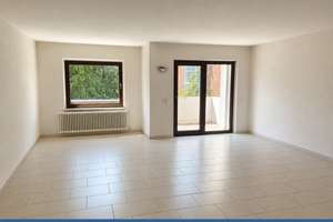 Großzügige 3-Zimmer-Eigentumswohnung mit Balkon, Einbauküche und Garage in Münster-Angelmodde
