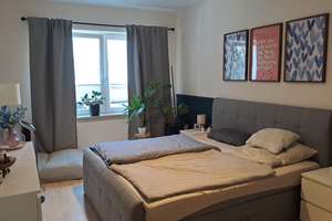 Direkt in Vahrenwald-List: 3-Zimmer-Wohnung mit optimalem Schnitt – Die vollständige Adresse der Immobilie erhältst du vom Anbieter., 30161 Vahrenwald, Hannover – Vorschaubild 13