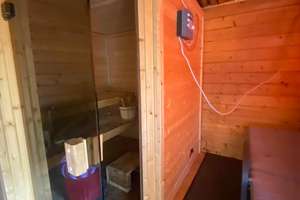 Charmantes Einfamilienhaus mit Sauna – Ihr neues Zuhause in Hohn – Die vollständige Adresse der Immobilie erhältst du vom Anbieter., 24806 Hohn – Vorschaubild 6