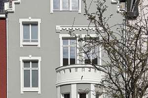 Stadthaus mit großem Garten - macht Eindruck seit 1904!