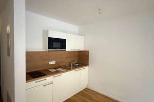Modernes und helles Appartement in Aachen, Augustastraße – Augustastraße 20, 52070 Kaiserplatz, Aachen – Vorschaubild 3