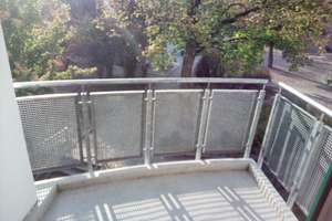 Wohnen Nahe Karl-Heine-Straße;  2-Zimmer mit Balkon – Birkenstraße 28, 4177 Lindenau, Leipzig – Vorschaubild 9