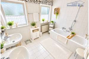 Großzügige 2-ZKB-Wohnung mit zwei Balkonen und Wintergarten im EG - direkt am Park – 86825 Bad Wörishofen – Vorschaubild 16