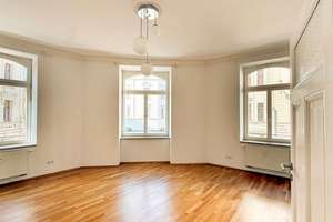 Einbauküche | Dusche und Badewanne | Echtholzparkett - sofort bezugsfrei – Die vollständige Adresse der Immobilie erhältst du vom Anbieter., 4299 Stötteritz, Leipzig – Vorschaubild 10