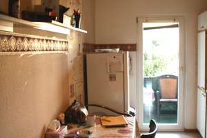 Gepflegte 3-Zimmer-Wohnung mit Balkon und Einbauküche in Kassel – Die vollständige Adresse der Immobilie erhältst du vom Anbieter., 34127 Rothenditmold, Kassel – Vorschaubild 3