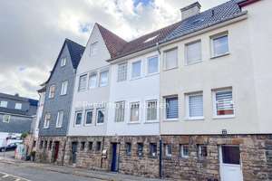 Modern saniertes Reihenmittelhaus mit Garten in ruhiger Lage von Wuppertal – Die vollständige Adresse der Immobilie erhältst du vom Anbieter., 42389 Langerfeld-Beyenburg, Wuppertal – Vorschaubild 1