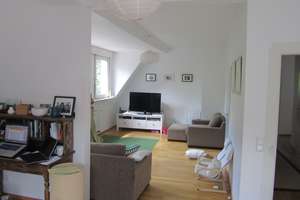 Zuhause mit 2 Zimmern in der Heidelberger Altstadt – Die vollständige Adresse der Immobilie erhältst du vom Anbieter., 69117 Altstadt, Heidelberg – Vorschaubild 5