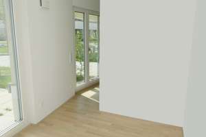 München Aubing (4 41) 2-Zimmer-Wohnung 46,11 m2 EG teilmöbliert mit Terrasse München West S-Bahn S4 – Aubing Colmdorfstraße -, 81249 Altaubing, München – Vorschaubild 9