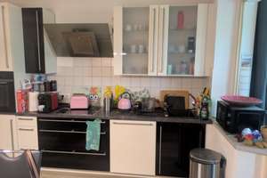 Gut geschnittene 2-Zimmer-Wohnung in guter Lage Oberhausen – Bismarckstraße 100, 46047 Borbeck, Oberhausen – Vorschaubild 6