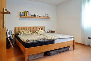 3-Zimmer-Eigentumswohnung in ruhiger Lage mit Balkon, Aufzug & TG - Nürnberg Wetzendorf – Die vollständige Adresse der Immobilie erhältst du vom Anbieter., 90425 Wetzendorf, Nürnberg – Vorschaubild 5