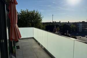 Charmante 2-Zimmer Wohnung in Emsdetten – In der Lauge 32, 48282 Emsdetten – Vorschaubild 5