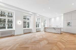 Hochwertig saniertes 3-Zimmer-Domizil mit BALKON ++ nahe Hackescher Markt – Rochstraße 5, 10178 Mitte (Ortsteil), Berlin – Vorschaubild 3