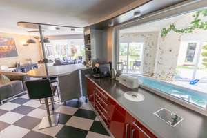 Traumvilla mit Schlossblick, Pool und Gästehaus / Büroflächen – Die vollständige Adresse der Immobilie erhältst du vom Anbieter., 38855 Wernigerode – Vorschaubild 9