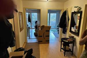 Wohnung mit Stellplatz und großem Balkon – Die vollständige Adresse der Immobilie erhältst du vom Anbieter., 24113 Hassee, Kiel – Vorschaubild 2