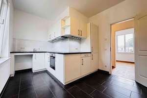 4-Zimmer-DG-Neubau-Wohnung mit EBK, Fußbodenheizung, zwei Dachterrassen, Aufzug und Stellplatz – Großbeerenstraße 295, 14480 Am Stern, Potsdam – Vorschaubild 6