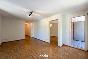RESERVIERT: bezugsfreie 2-Zimmer-Wohnung in  Rheinnähe in Konstanz-Peterhausen (West) – Die vollständige Adresse der Immobilie erhältst du vom Anbieter., 78467 Petershausen West, Konstanz – Vorschaubild 5