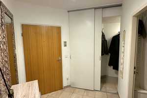 Gehobenes 1 Zi-Loft - FREI - Fast Steinplatz und Universität mit Westbalkon - TG Stellplatz – Berlin – Vorschaubild 5