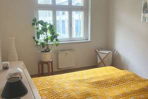 Kapitalanlage- Vermietete 3 Zimmerwohnung mit Balkon in Gohlis – Die vollständige Adresse der Immobilie erhältst du vom Anbieter., 4157 Gohlis-Mitte, Leipzig – Vorschaubild 7