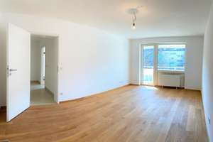 Exklusive helle und moderne 2-Zimmer-Wohnung m. großem Balkon nach Komplettsanierung 2020-von Privat – Leonrodstraße 31, 80636 Dom Pedro, München – Vorschaubild 3