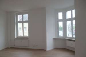 Tolles Wohnen im Baudenkmal - großzügige 2,5 Raum-Whg mit Balkon - Erstbezug nach Renovierung – Hauptstraße 50, 45879 Altstadt, Gelsenkirchen – Vorschaubild 3