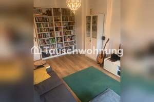 Tauschwohnung: Schöne Drei Zimmer Wohnung gegenüber Pferderennbahn – Die vollständige Adresse der Immobilie erhältst du vom Anbieter., 50735 Niehl, Köln – Vorschaubild 2