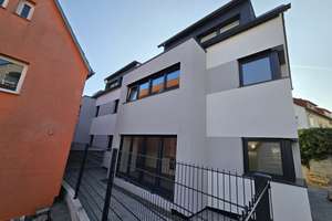 Schöne 2,5-Zimmerwohnung im Neubau in Möhringen – Sigmaringer Str. 15, 70567 Möhringen-Mitte, Stuttgart – Vorschaubild 10