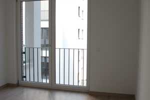 2-Zimmer-Wohnung 54 m², 3. OG,  in Stuttgart-West direkt am Berliner Platz – Stuttgart – Vorschaubild 17