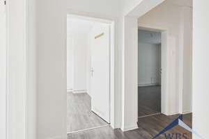 Renovierte 3-Zimmer-Wohnung in zentraler Lage von Bochum – Dorstener Straße 49, 44787 Gleisdreieck, Bochum – Vorschaubild 3