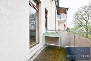 Moderne 2-Raum-Wohnung mit Balkon – gepflegt wohnen auf dem Kaßberg! – Agricolastraße 65, 9112 Kaßberg, Chemnitz – Vorschaubild 7