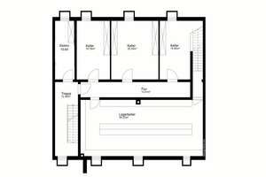 IMMOBILIEN SCHNEIDER - gepflegtes Gewerbegrundstück mit 4 Einheiten in beliebter Lage – Die vollständige Adresse der Immobilie erhältst du vom Anbieter., 80992 Alt-Moosach, München – Vorschaubild 25