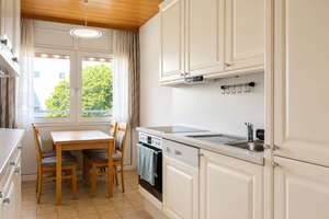 Sofort bezugsfrei! Charmante 3-Zimmer-Wohnung mit Balkon in Trudering – Die vollständige Adresse der Immobilie erhältst du vom Anbieter., 81825 Josephsburg, München – Vorschaubild 6