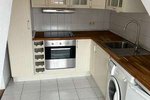 Gemütliche 2 Zimmer-DG-Wohnung mit 2 Stellplätzen im beliebten Mainz- Laubenheim – Oppenheimer Straße 0, 55130 Laubenheim, Mainz – Vorschaubild 6