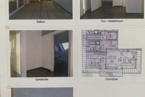 Modernisierte 2-Zimmer-Dachgeschosswohnung in Ingolstadt – Grimmstraße 1, 85055 Nordost, Ingolstadt – Vorschaubild 18