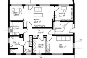 Charmantes Zweifamilienhaus mit großem Garten & Pool in ruhiger Lage – Motterstraße 20, 90451 Eibach, Nürnberg – Vorschaubild 39
