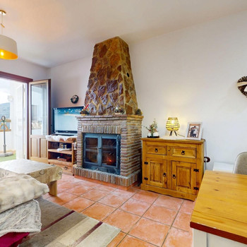 Wohnung in Ohanes, Almeria