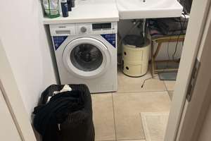 Alltagstauglich wohnen in diesem 2-Zimmer-Penthouse in Sendling – Die vollständige Adresse der Immobilie erhältst du vom Anbieter., 81371 Sendlinger Feld, München – Vorschaubild 10