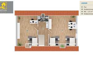 *Reserviert* Fachwerk mit historischem Charme - Wohnhaus mit Gewerbefläche – Heilbronn (Kreis) – Vorschaubild 17