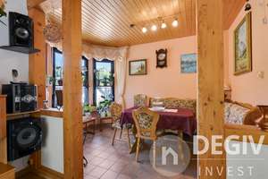 Attraktive Kapitalanlage: Haus mit Wald, Sauna & langfristiger Rückanmietung – Die vollständige Adresse der Immobilie erhältst du vom Anbieter., 96337 Ludwigsstadt – Vorschaubild 16
