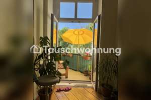Tauschwohnung: Peaceful Alt-bau Apartment in Friedenau – Die vollständige Adresse der Immobilie erhältst du vom Anbieter., 12157 Schöneberg, Berlin – Vorschaubild 3